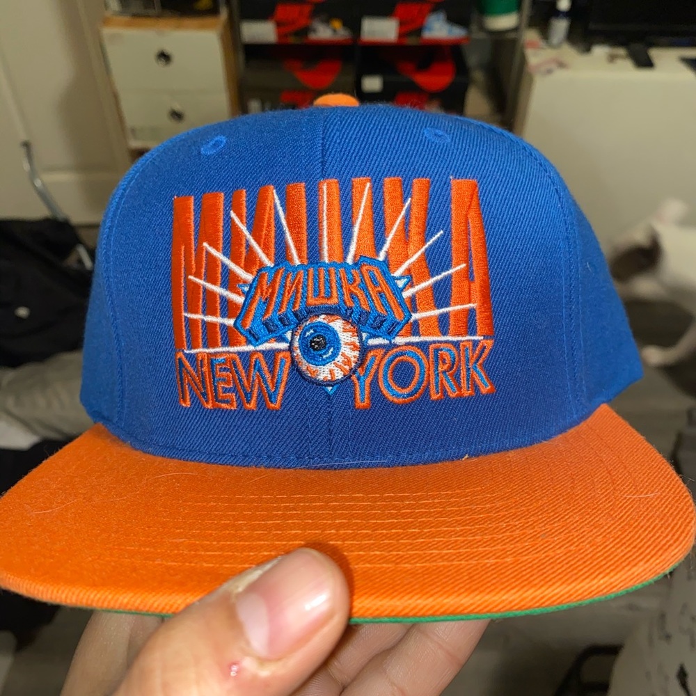 Mishka nyc